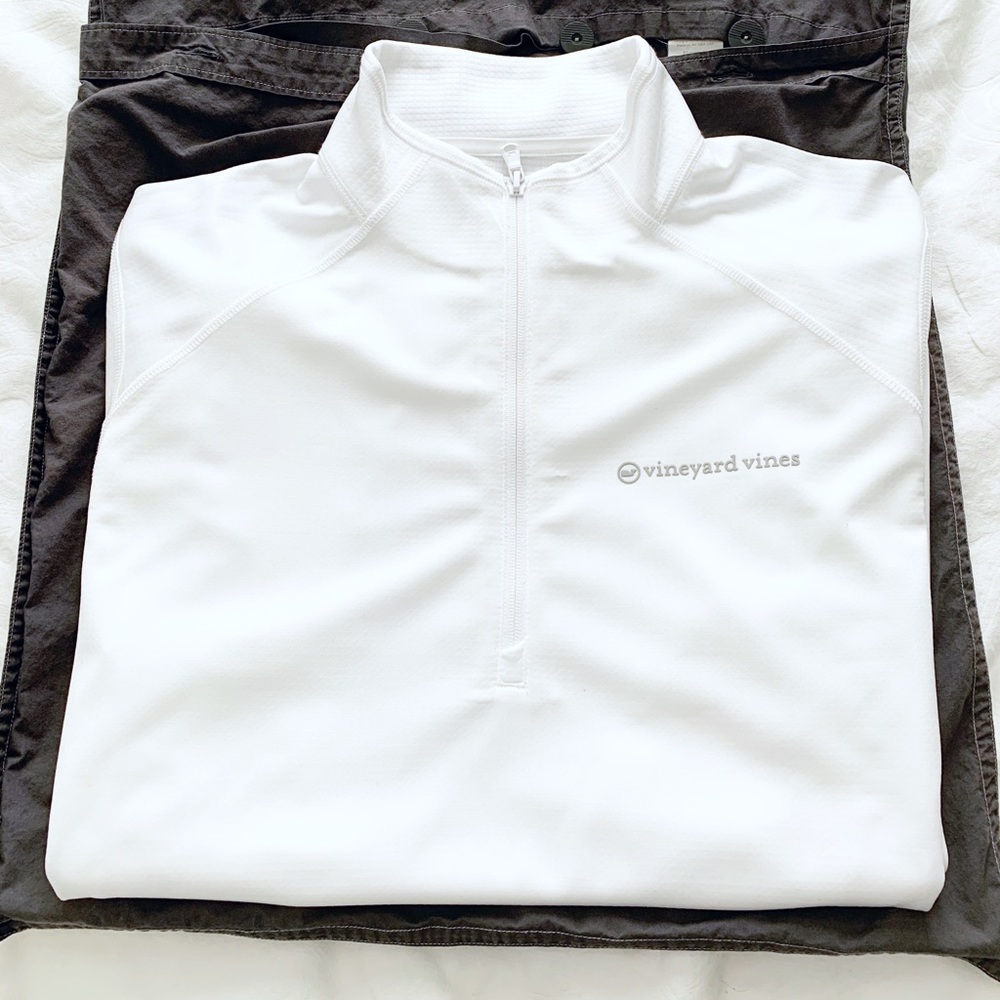 Men’s Vineyard Vines Performance Pullover